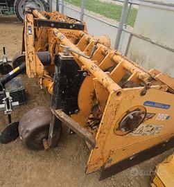 Vangatrice Selvatici 3514 - 3,50m