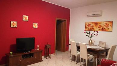 Casa marsala periferia lato nord della citta