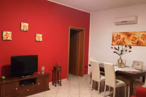 Casa marsala periferia lato nord della citta