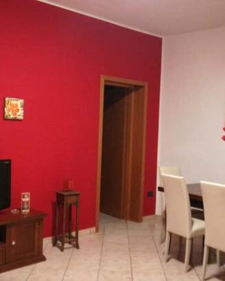 Casa marsala periferia lato nord della citta