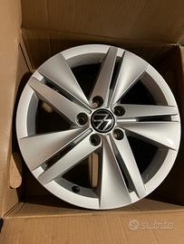 Cerchi volswagen golf