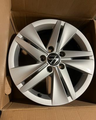 Cerchi volswagen golf