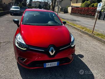 Renault clio 900 benzina