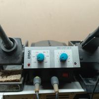 Stazione saldante smd ERSA