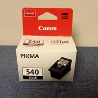 Cartuccia CANON PIXMA 540