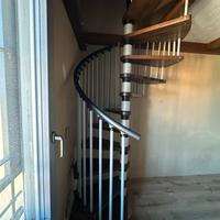 Scala a chiocciola
