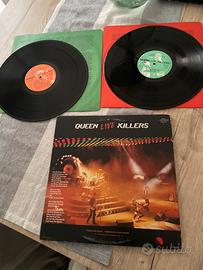 Doppio album dei QUEEN