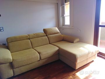 Divano Poltronesofà modello Quercioli