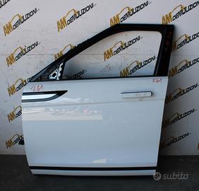 PORTA ANTERIORE SX SINISTRA RANGE ROVER EVOQUE L55