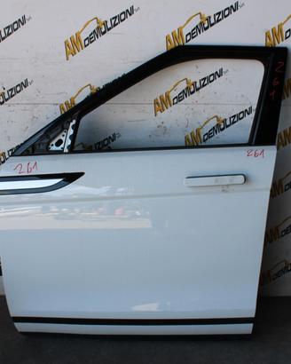 PORTA ANTERIORE SX SINISTRA RANGE ROVER EVOQUE L55