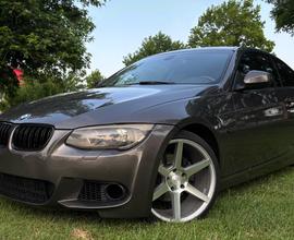 BMW Serie 3 (E92) - 2010