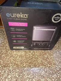 EUREKA J15 Ultra Robot Aspirapolvere Lavapavimenti