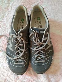 Scarpe da trekking 