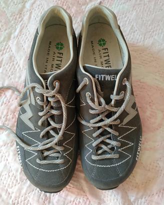 Scarpe da trekking 