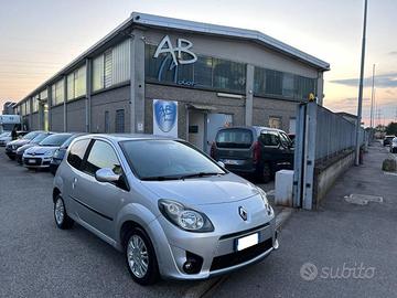 RENAULT Twingo 1.2 8V *OK NEOPATENTATI* *FINANZI