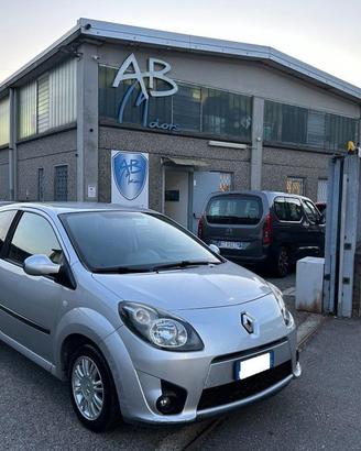 RENAULT Twingo 1.2 8V *OK NEOPATENTATI* *FINANZI