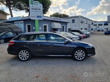 RENAULT Laguna 2.0 dCi 150 CV SporTour Initiale
