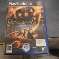 gioco della PlaiStation