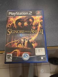 gioco della PlaiStation