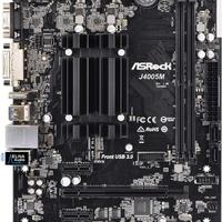 Blocco PC CPU+MoBo ultra risparmio energetico