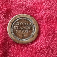 Peso monetale antico