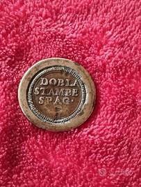 Peso monetale antico