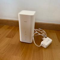 Huawei B818-263 router 4G LTE Cat.19 CON SIM
