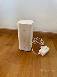 Huawei B818-263 router 4G LTE Cat.19 CON SIM