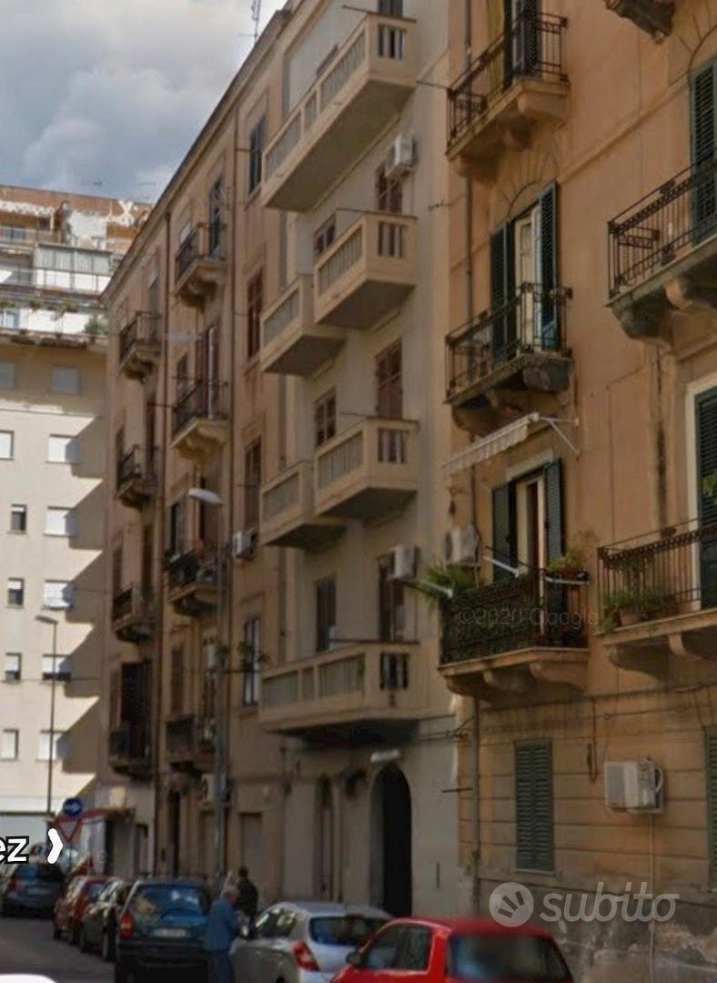 Appartamento – PA - Vista 2