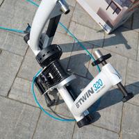 rullo per bici in ridere 320 conmect