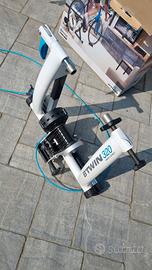 rullo per bici in ridere 320 conmect