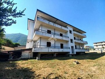 PALAZZINA A SAN FELICE A CANCELLO