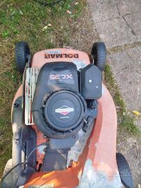 Briggs Stratton