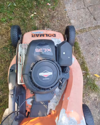 Briggs Stratton