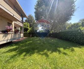 Villa singola - Castiglione del Lago