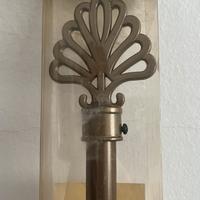 Bastone per tende e/o tendoni