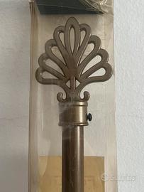 Bastone per tende e/o tendoni