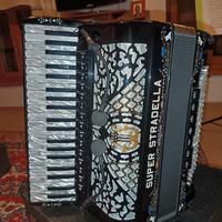 Fisarmonica Super Stradella