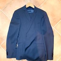 COMPLETO ELEGANTE MARCA JHON BARRIT TG. EUROPEA 48