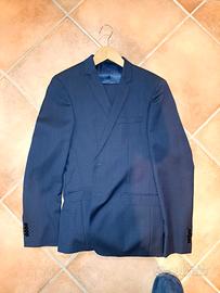 COMPLETO ELEGANTE MARCA JHON BARRIT TG. EUROPEA 48