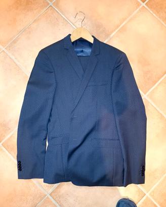 COMPLETO ELEGANTE MARCA JHON BARRIT TG. EUROPEA 48
