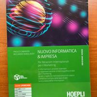 NUOVO INFORMATICA &IMPRESA