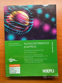 NUOVO INFORMATICA &IMPRESA