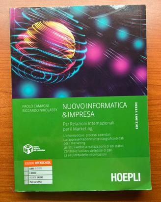 NUOVO INFORMATICA &IMPRESA