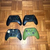 Controller xbox