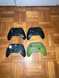 Controller xbox