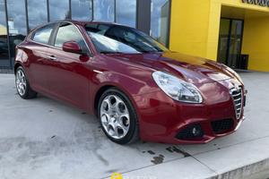 ALFA ROMEO Giulietta 1.4 Turbo MultiAir TCT Dist