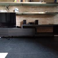 Mobile soggiorno come nuovo 