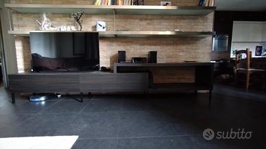 Mobile soggiorno come nuovo 