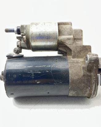 312A2000 MOTORINO D' AVVIAMENTO LANCIA Ypsilon 4°